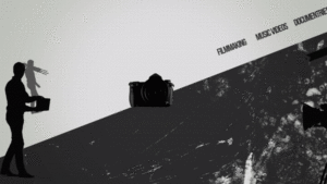 Gatling Gun Productions - Michael Webster Graphic Designer