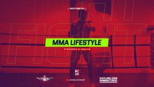 Video Editing for Celebrity Alex Reid - Michael Webster Graphic Designer