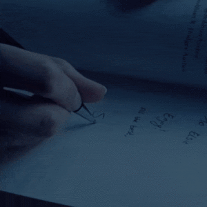 Siobhian Author Book Signing - Michael Webster Graphic Designer