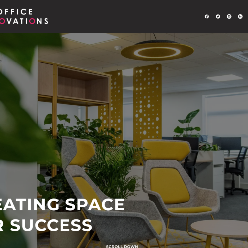 Office Innovations