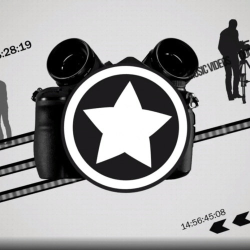 Gatling Gun Productions - Michael Webster Graphic Designer